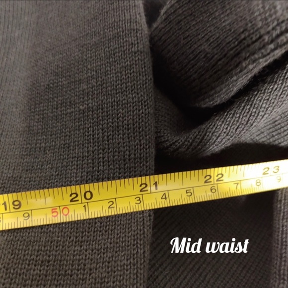 Barbour Wool Military Sweater - Picture 8 of 8